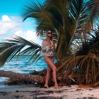 Отзыв от Елена - Виза Destination Thailand